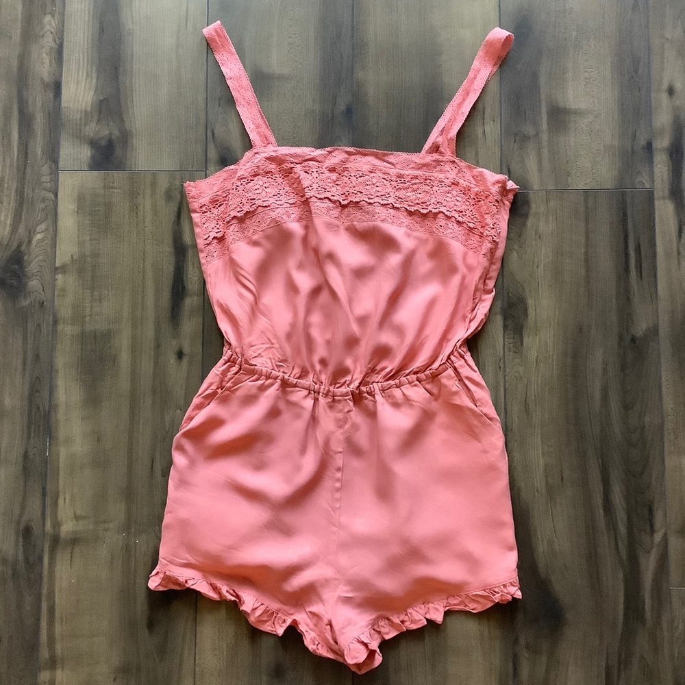 Forever 21 Romper